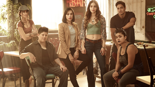 Starz's <i>Vida</i> is back with a release date and an option to binge it immediately